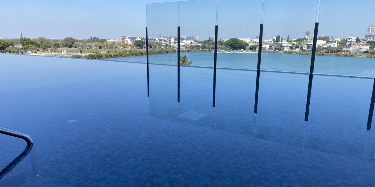 台南福爾摩沙遊艇酒店