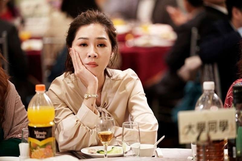 謝盈萱《俗女養成記》