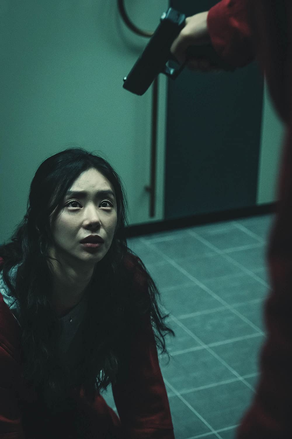 尹尾善（李主儐 飾）