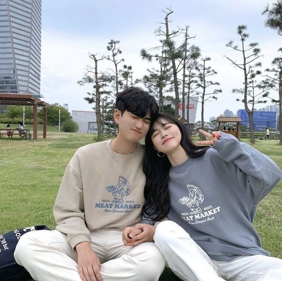 認清愛情真相，才能夠勇敢向前邁進