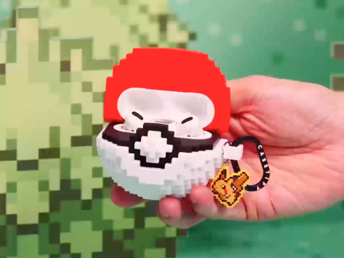 寶可夢聯名商品