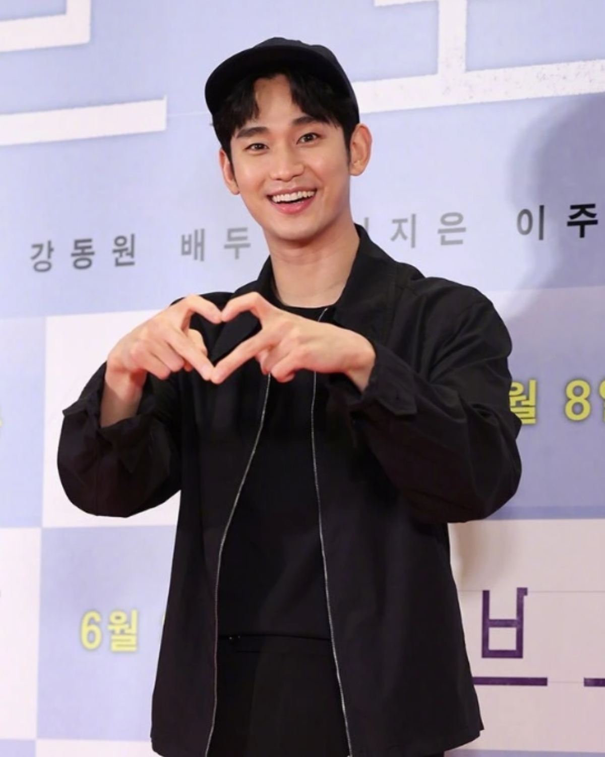 韓星出席《嬰兒轉運站》試映會