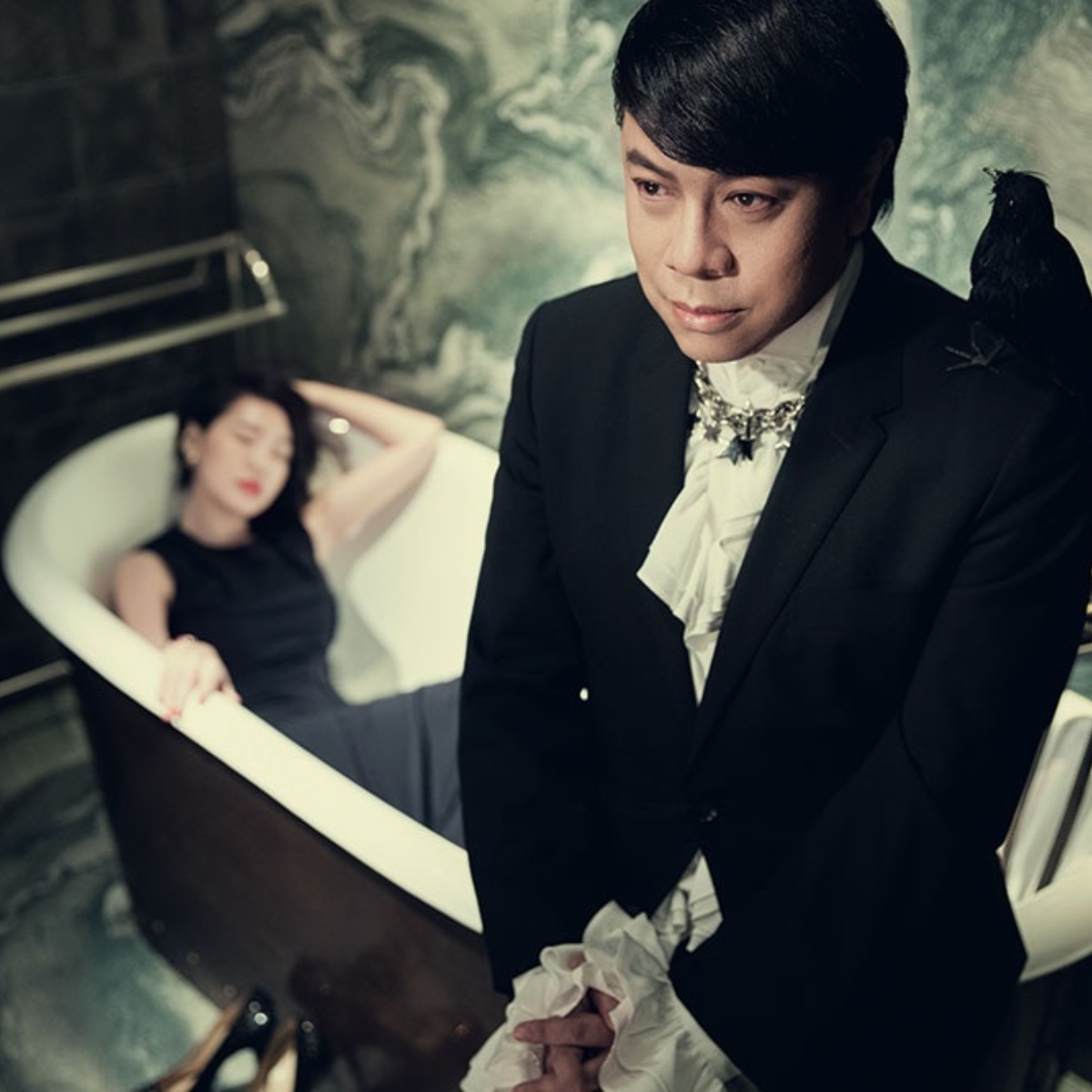 蔡康永給輕熟女的人生金句