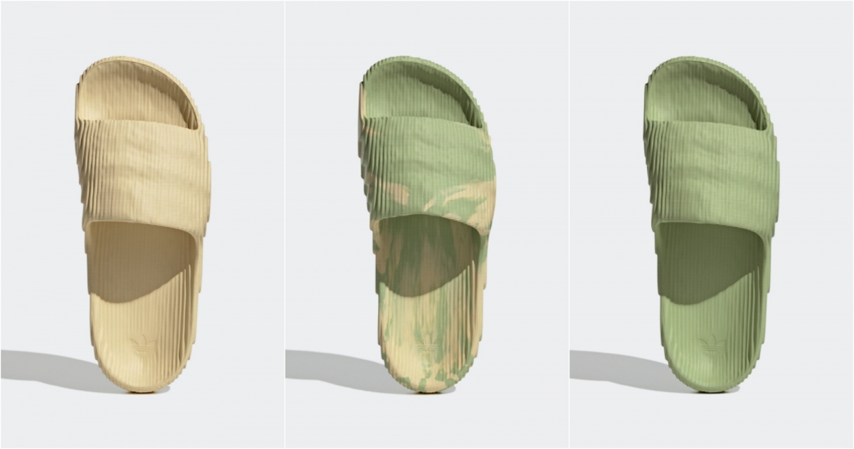 adidas Originals ADILETTE 22，NT$1,890