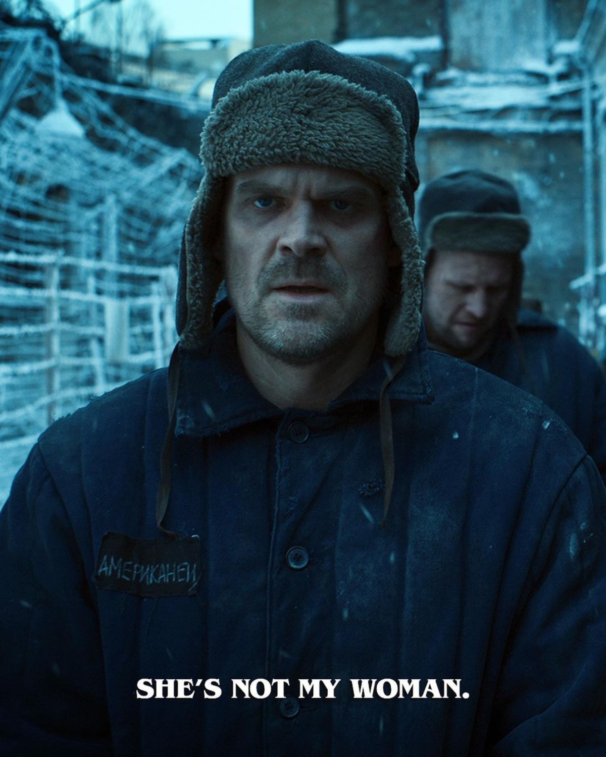 《怪奇物語4》劇照