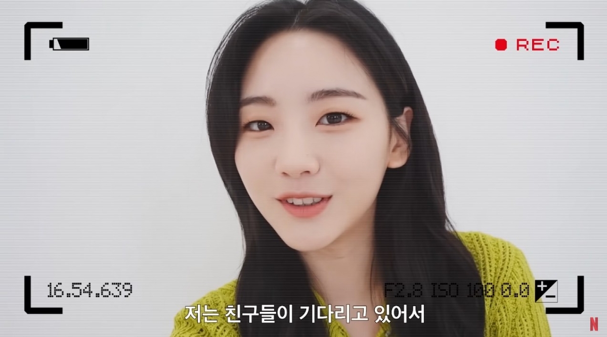 主演群現身宣傳片