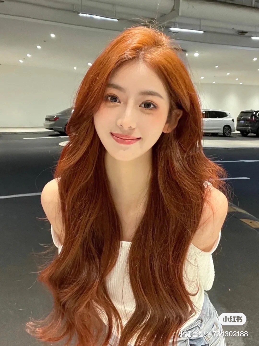 小紅書@铭宇在南京