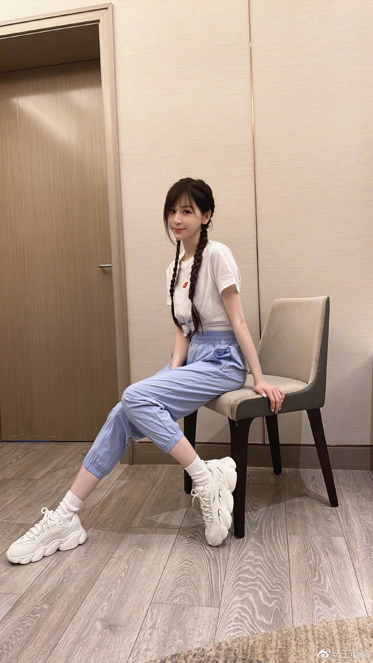 王心凌的感情世界讓眾人好奇