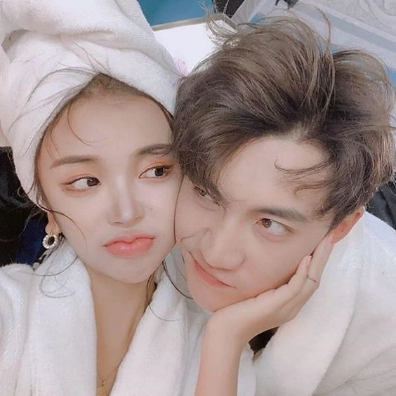 1月14日：日記情人節