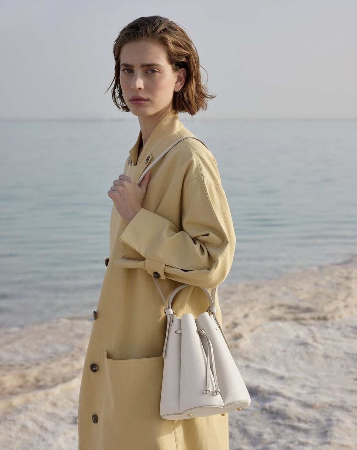 Polène 是創立於法國巴黎的皮件品牌。