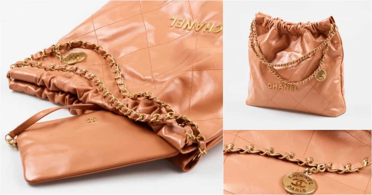 CHANEL 22 包,NT$ 161,900