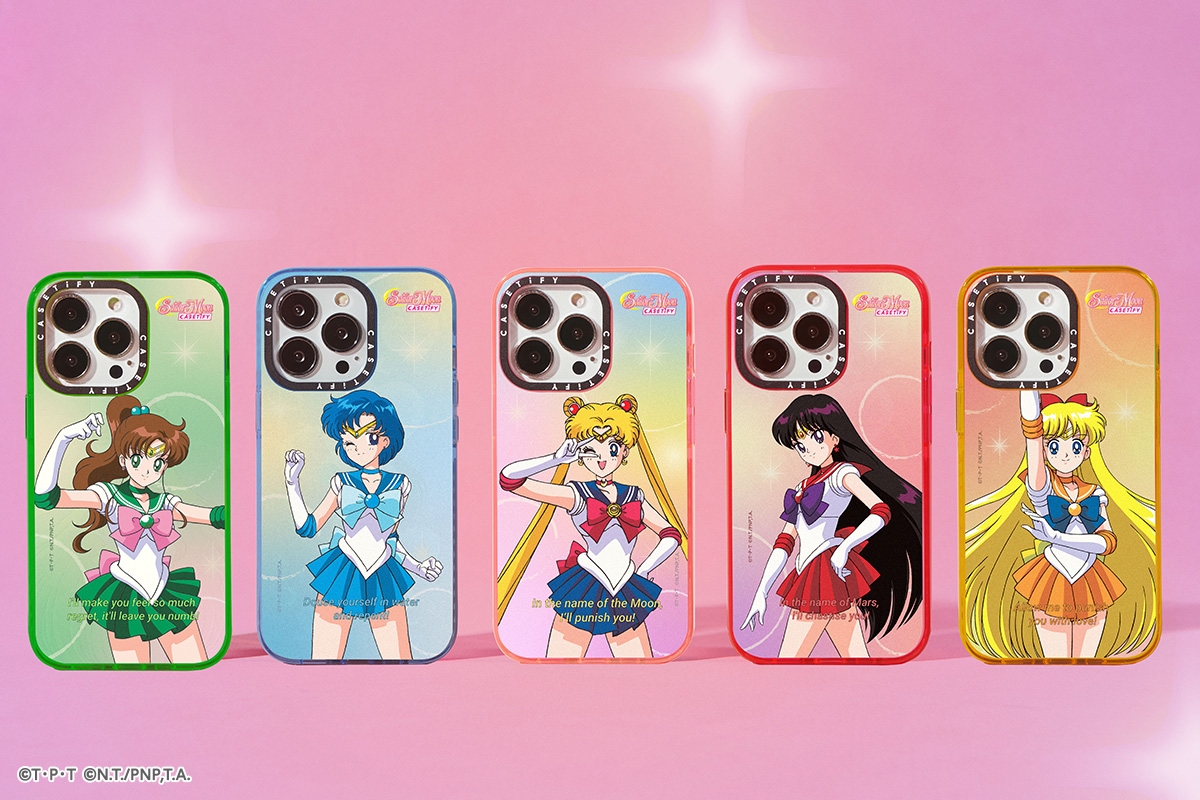CASETiFY