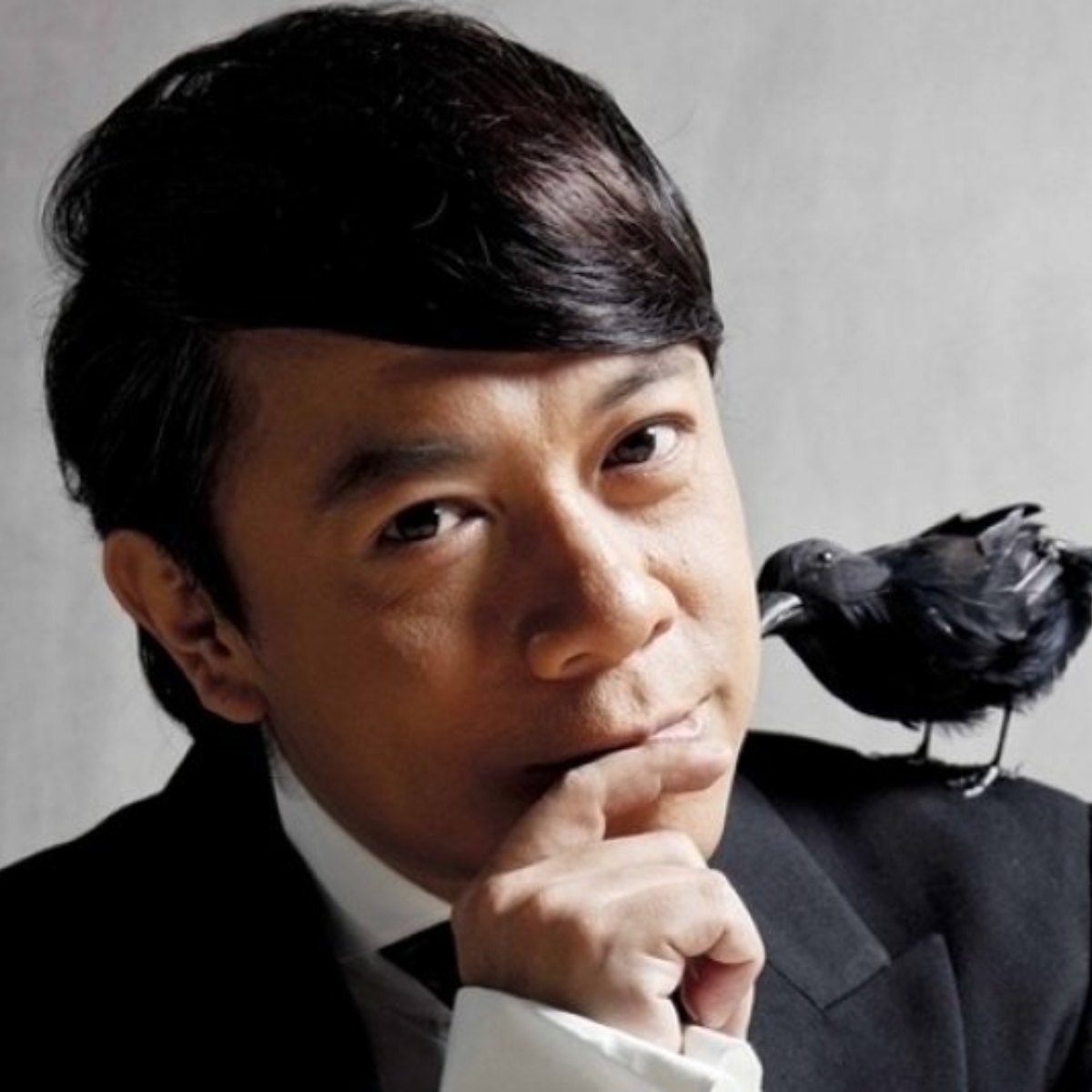 蔡康永給輕熟女的人生金句