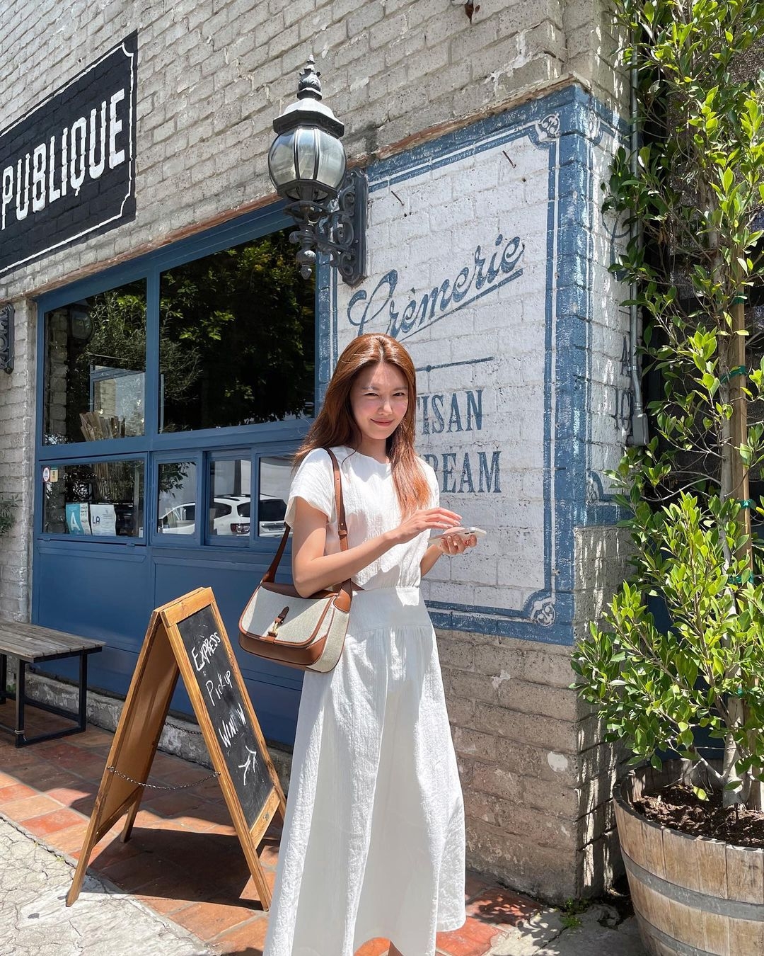 Vlog意外曝光少女時代驚人財力