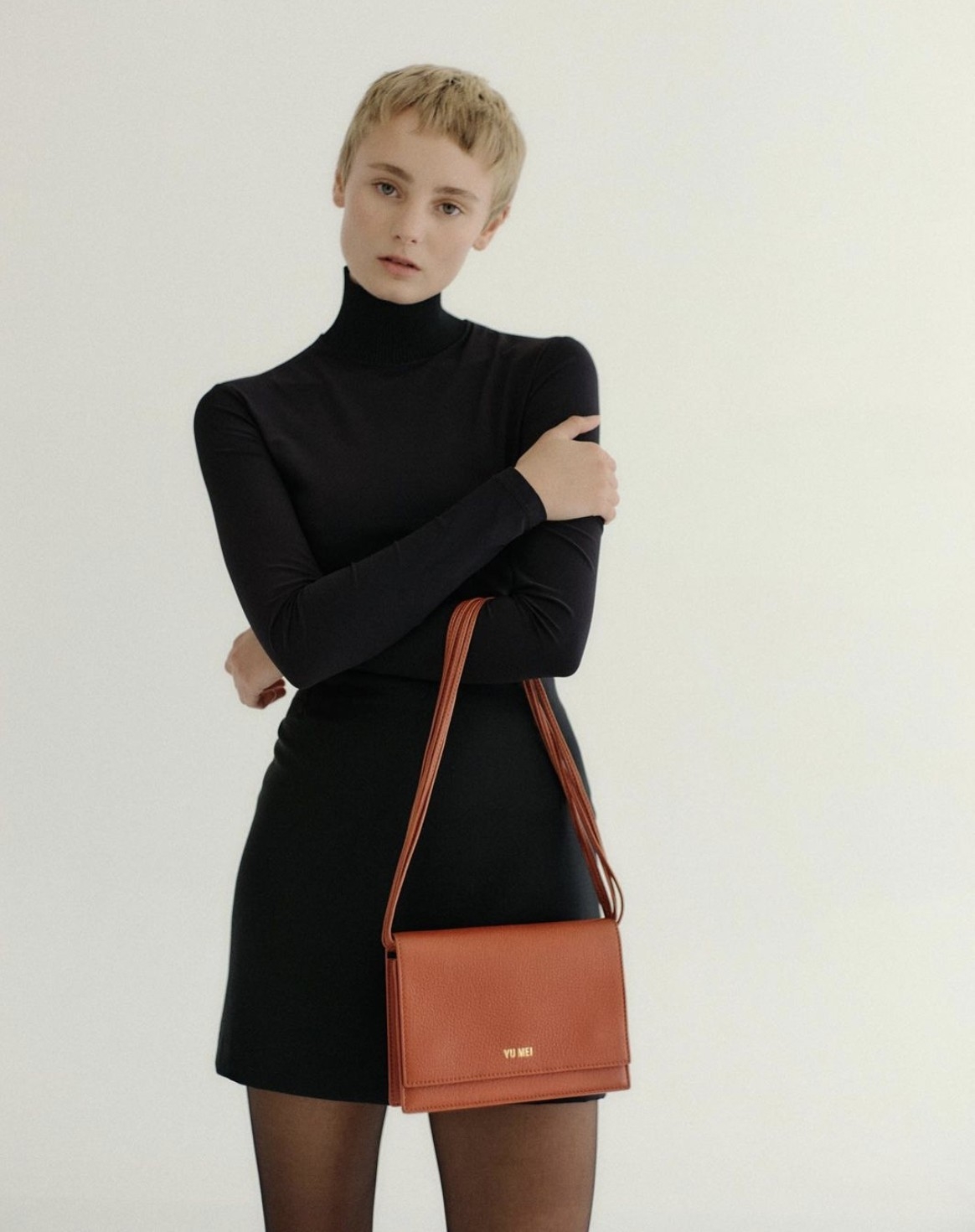 Yu Mei 是2015年創立於紐西蘭的皮件品牌。