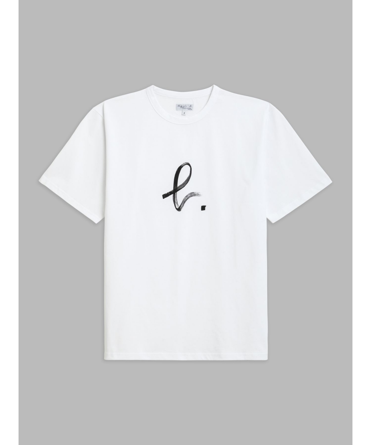 agnès b. b. Logo T恤 NT$3,680