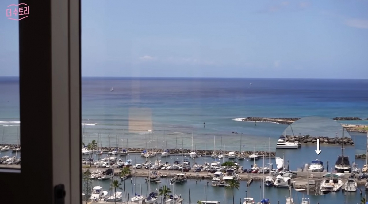 Vlog意外曝光少女時代驚人財力