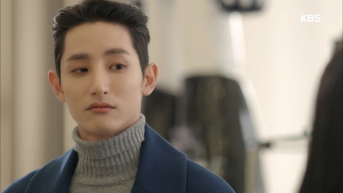 《住在我家的男人》