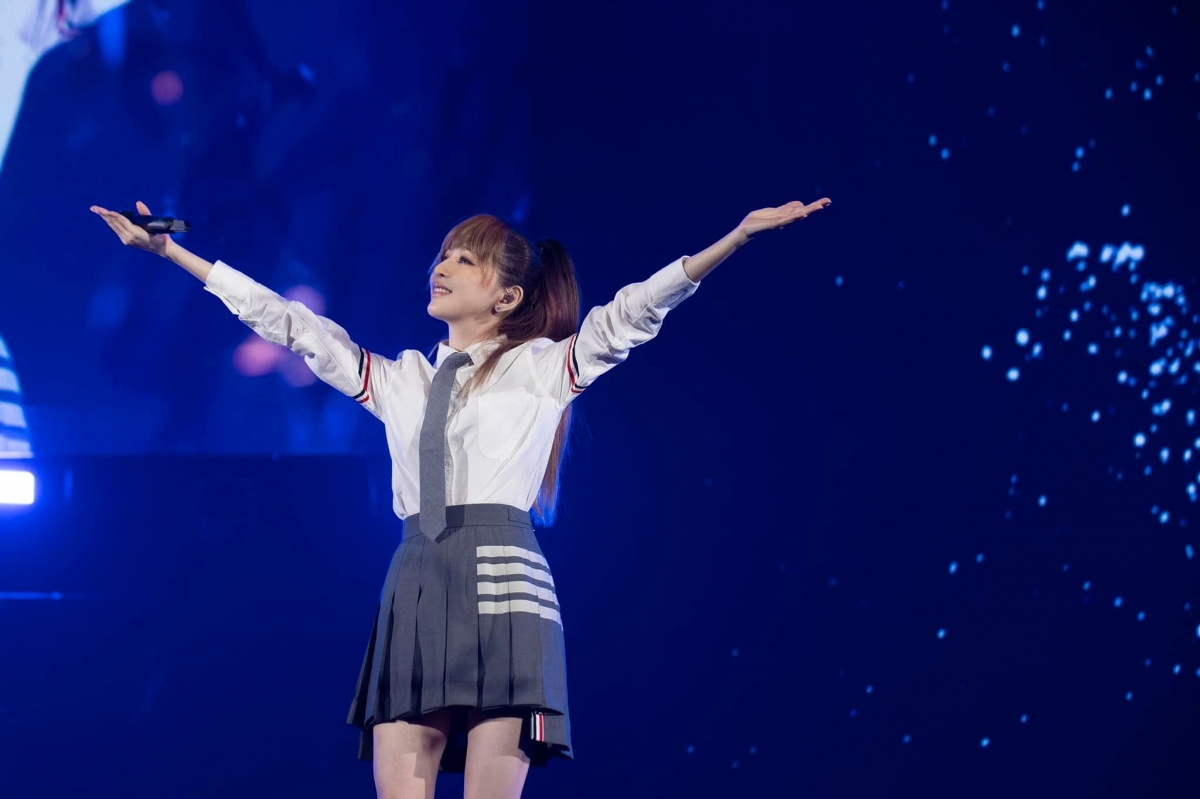 王心凌覺得未來還是會結婚