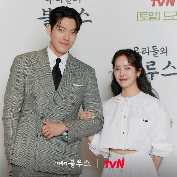 編劇盧熙京曾解釋讓申敏兒與金宇彬「拆CP」的原因