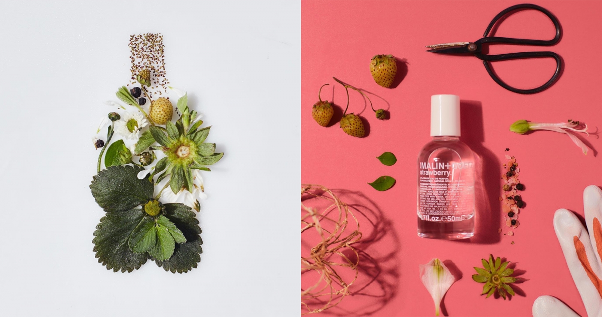 (MALIN+GOETZ) 草莓淡香精