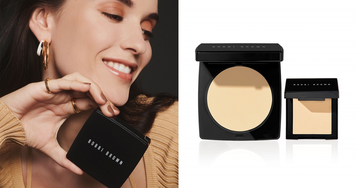 Bobbi Brown
