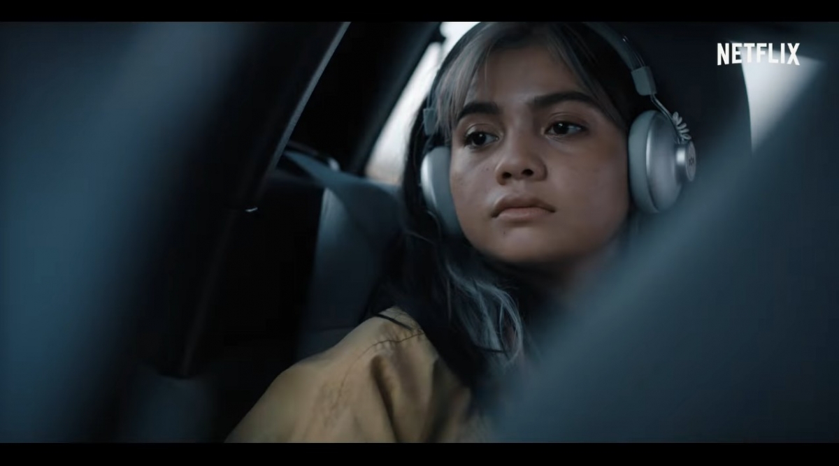 Netflix《惡靈古堡》真人影集