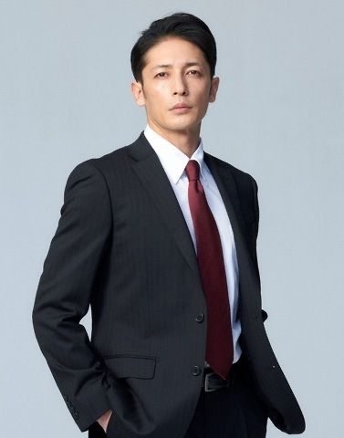 《交響情人夢》玉木宏
