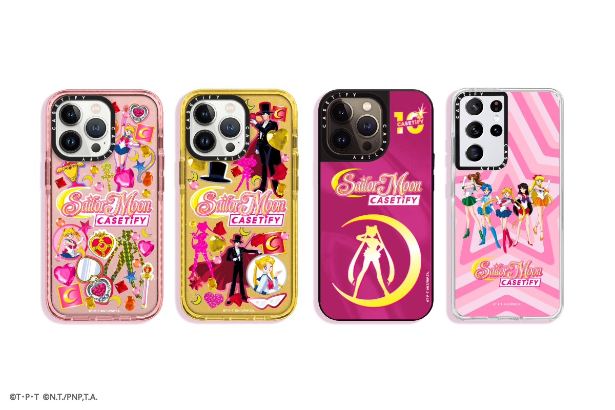 CASETiFY