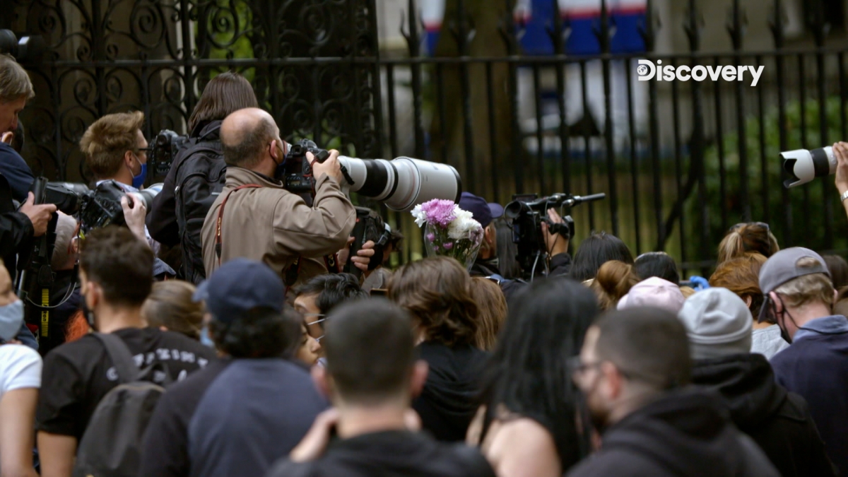 《強尼戴普VS安柏赫德 》圖說：戴普與赫德的世紀對決引起各地粉絲關注