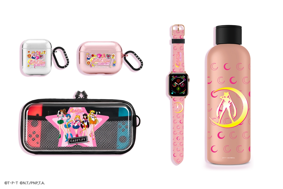 CASETiFY