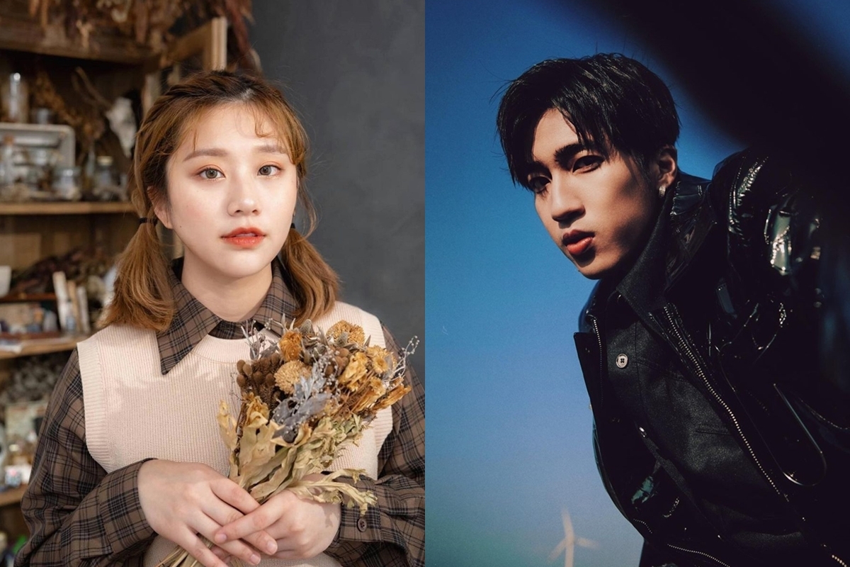 兩人對婚姻、未來有同樣共識