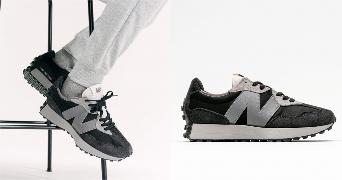 New Balance MS327GRM,NT$2,980