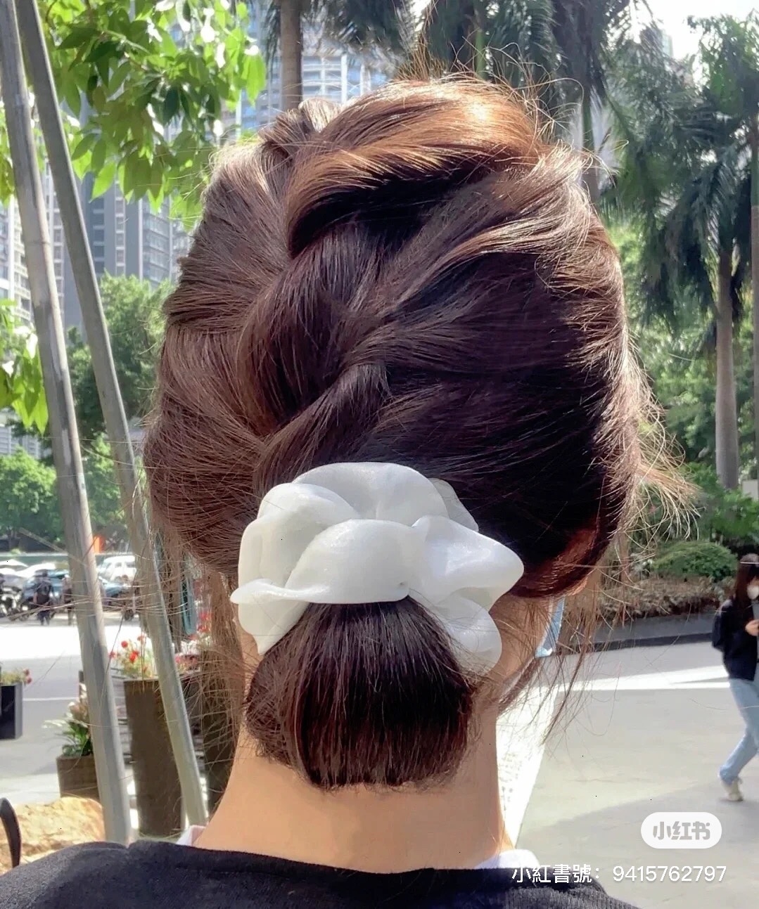 小紅書@时尚文化吴燕云