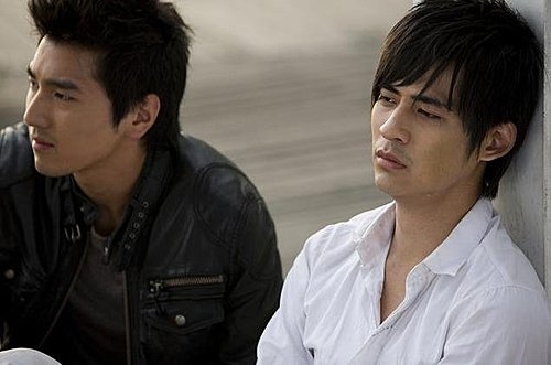 周渝民（仔仔）