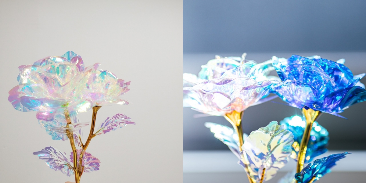 商品與成品照對比