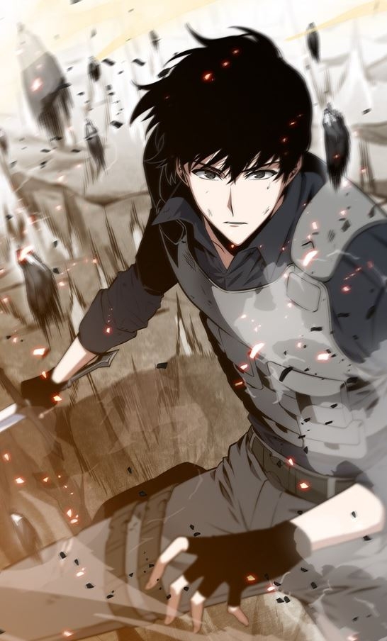 《全知讀者視角》