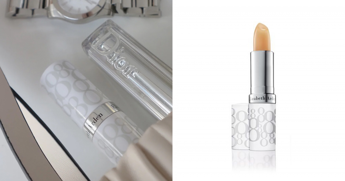 伊麗莎白雅頓-八小時潤澤護脣膏