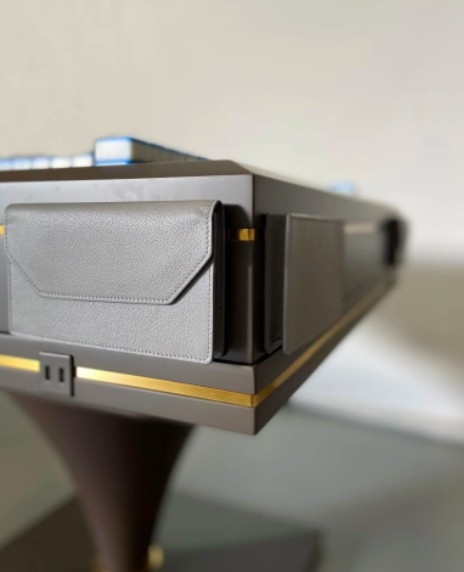 vismara高級麻將桌