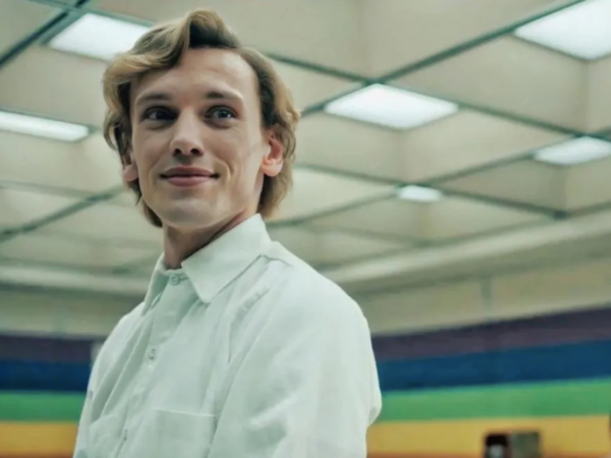 反派吸血鬼:凱厄斯