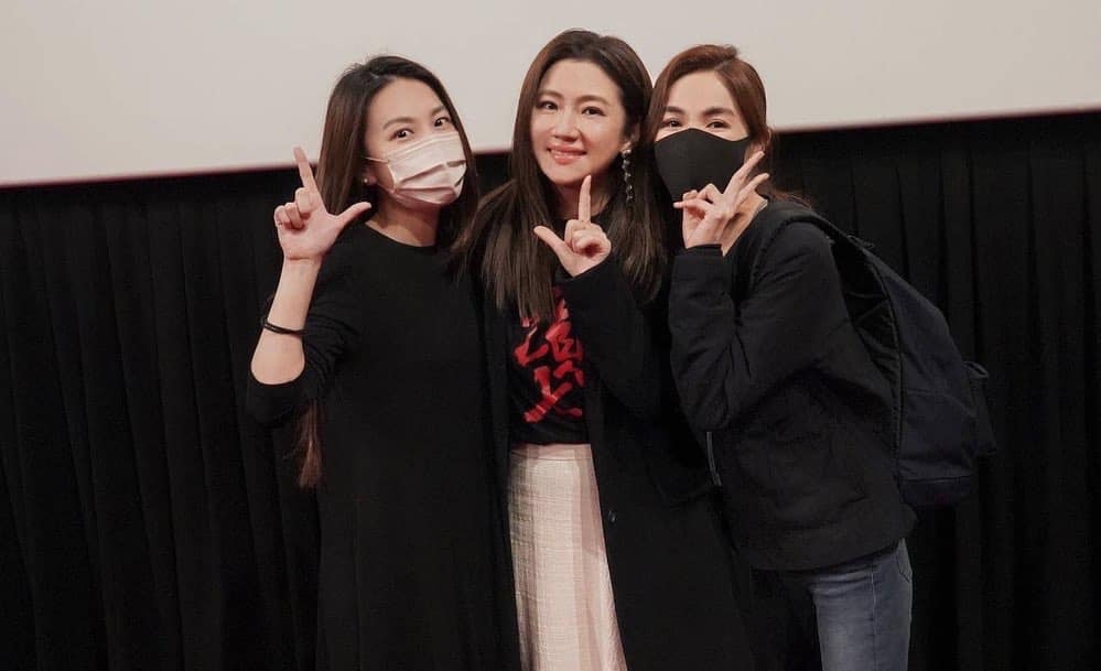 田馥甄、Selina、Ella