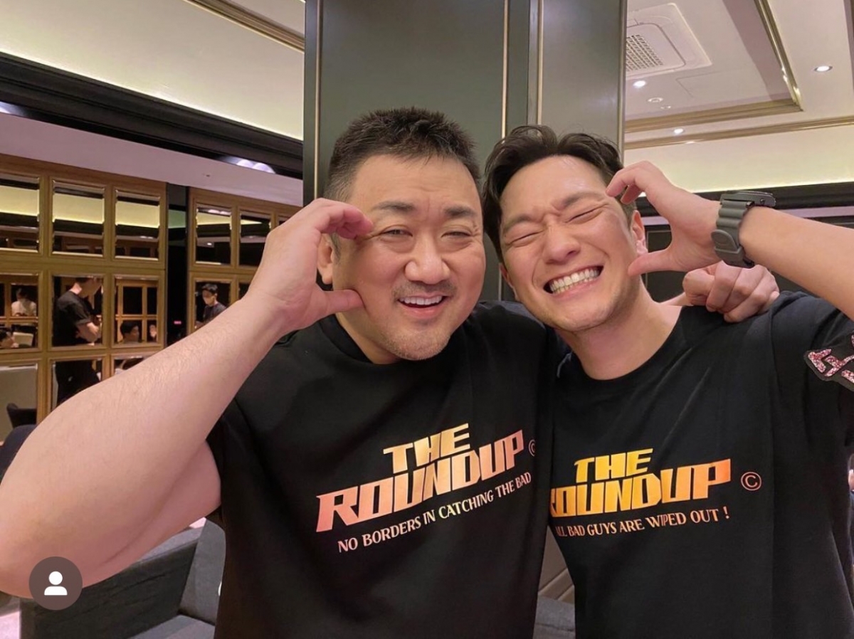 戲外超可愛