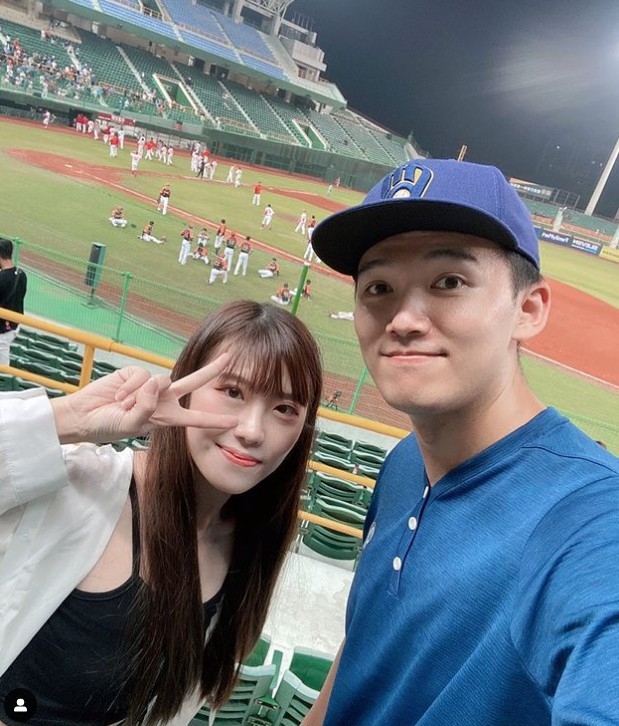 台南Josh已經與Amber切割感情