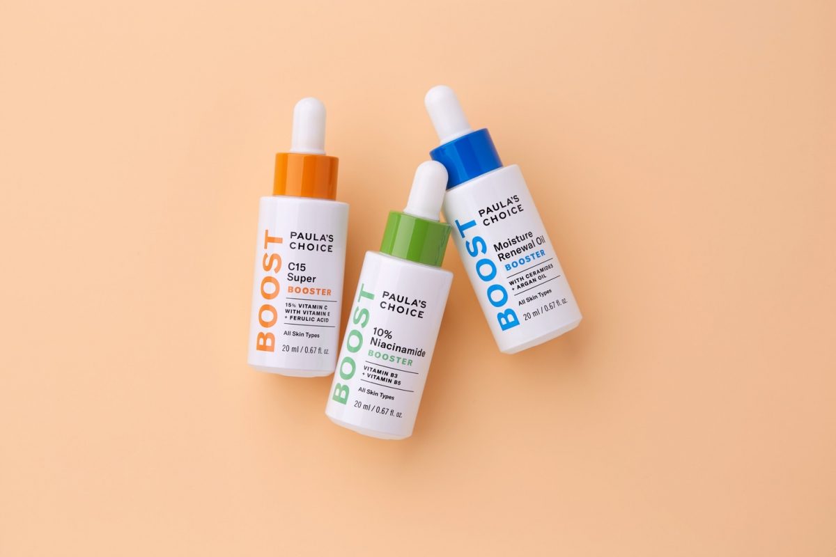 Photo from PAULA’S CHOICE