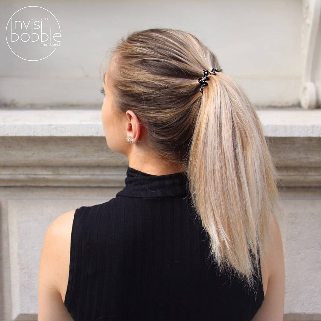 Photo from invisibobble