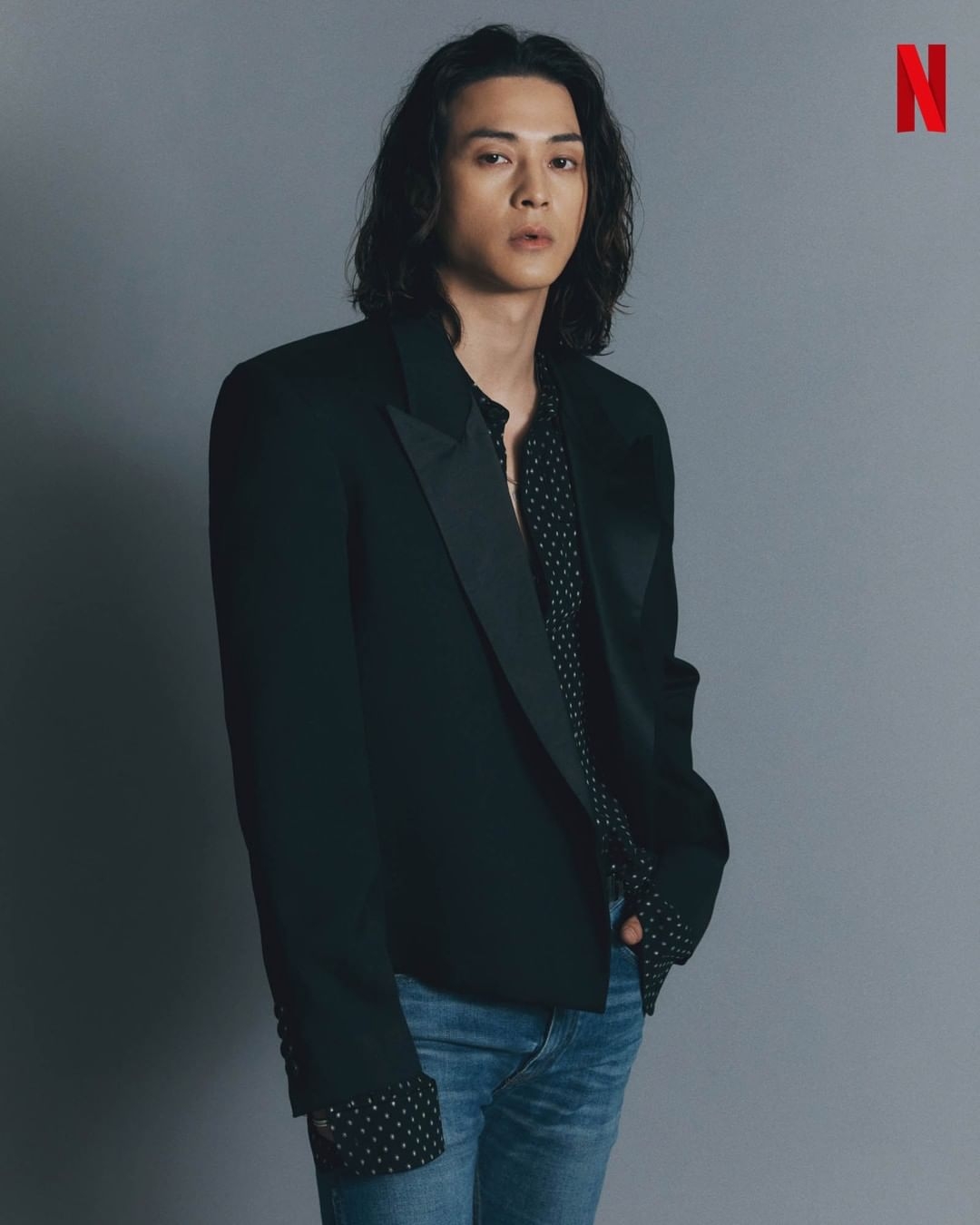 「丹佛」（金智勳 飾）