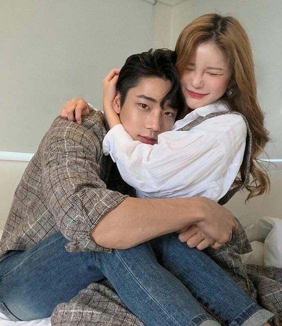 12月14日：擁抱情人節