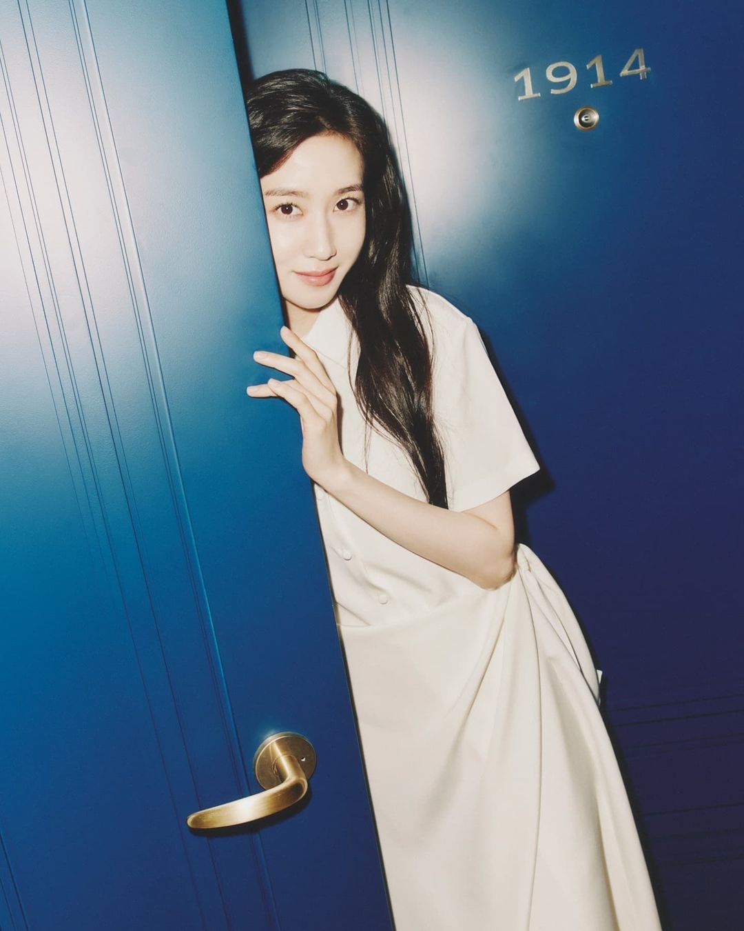 朴恩斌過去訪問曝感情觀