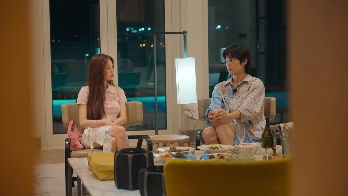 PUA陷阱第一步就是透過對話吸引目標注意