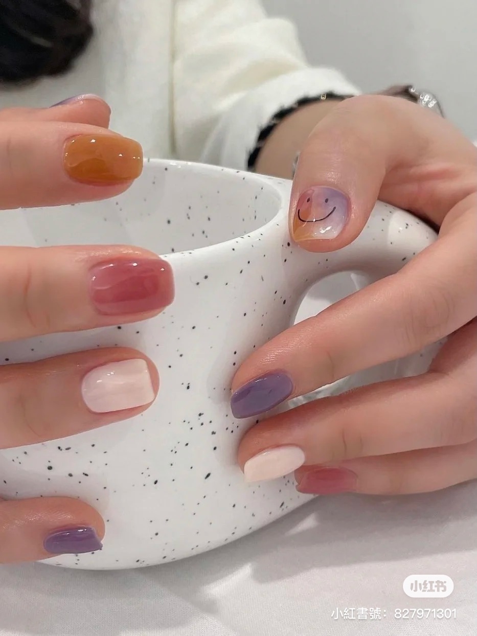 小紅書@IvySong小宋同學